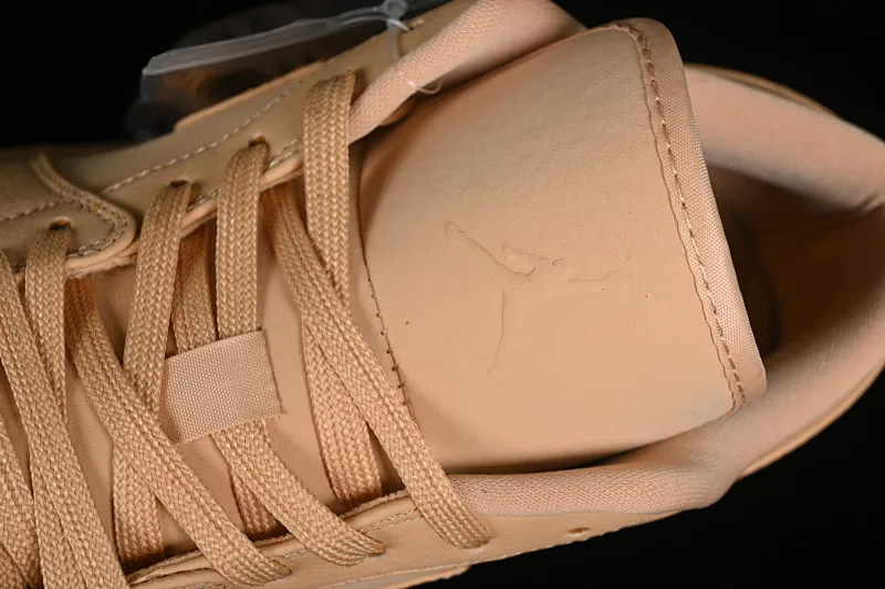 All categories Air Jordan Jordan series basketball shoes Air Jordan 1 Low Air Jordan 1 Low AJ1 Joe 1 raw rubber warm yellow low-top cultural basketball shoes FZ3972-294